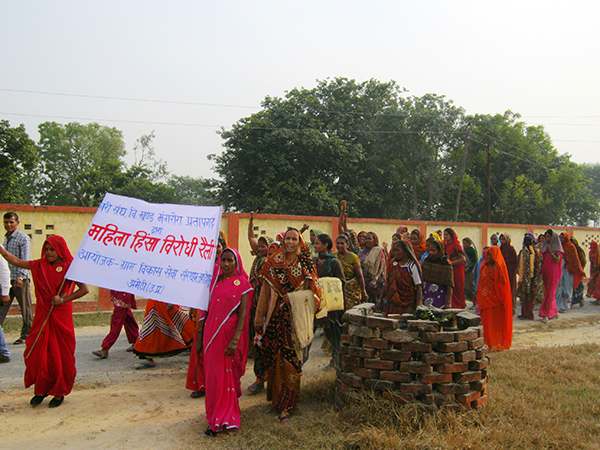 Women Empowerment