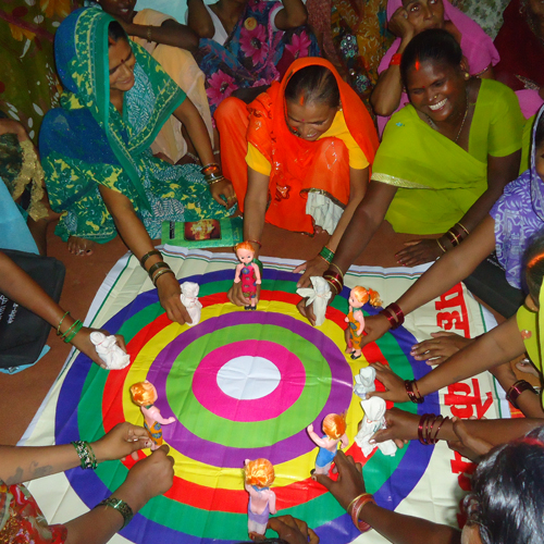 Women Empowerment