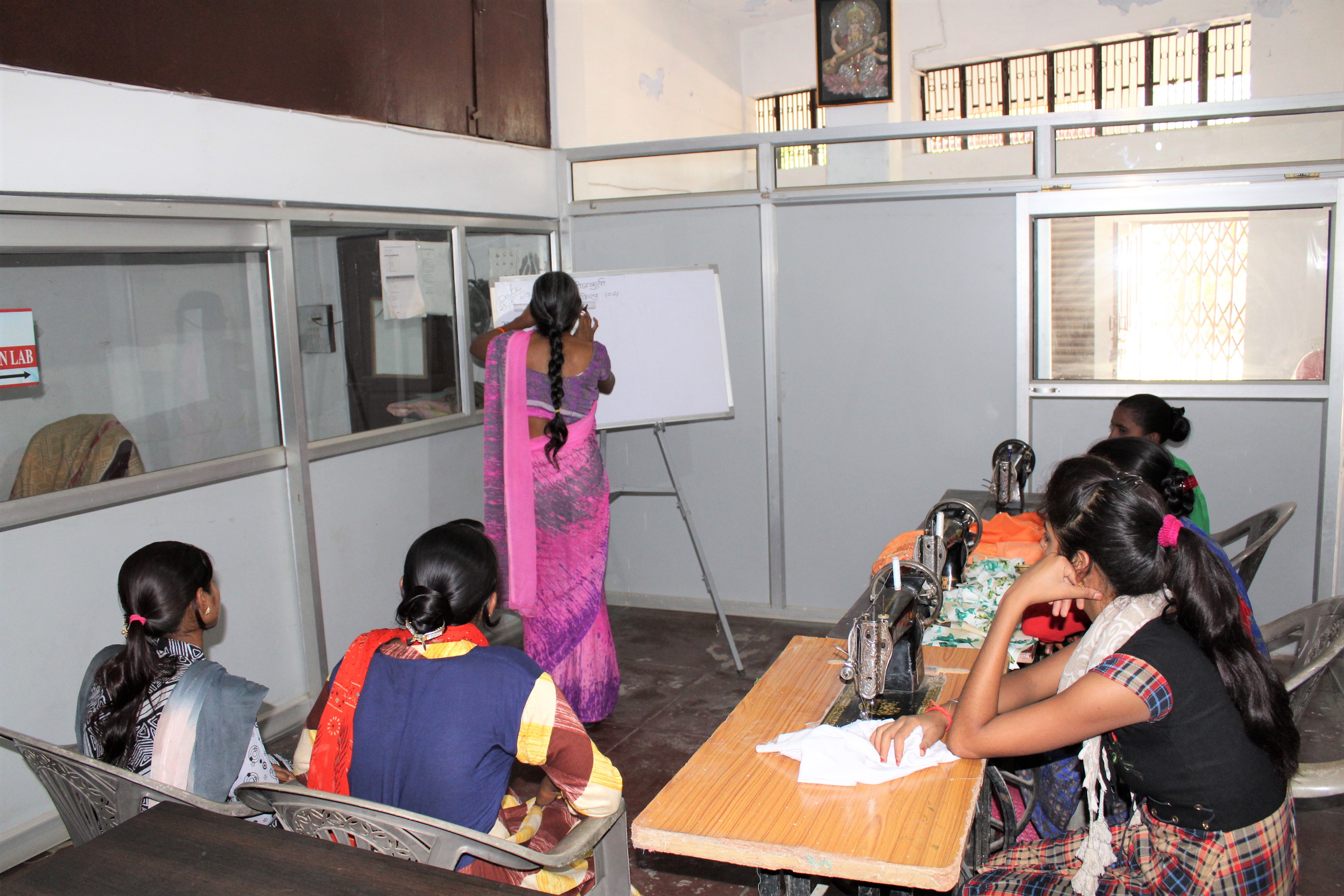 Skill Development
