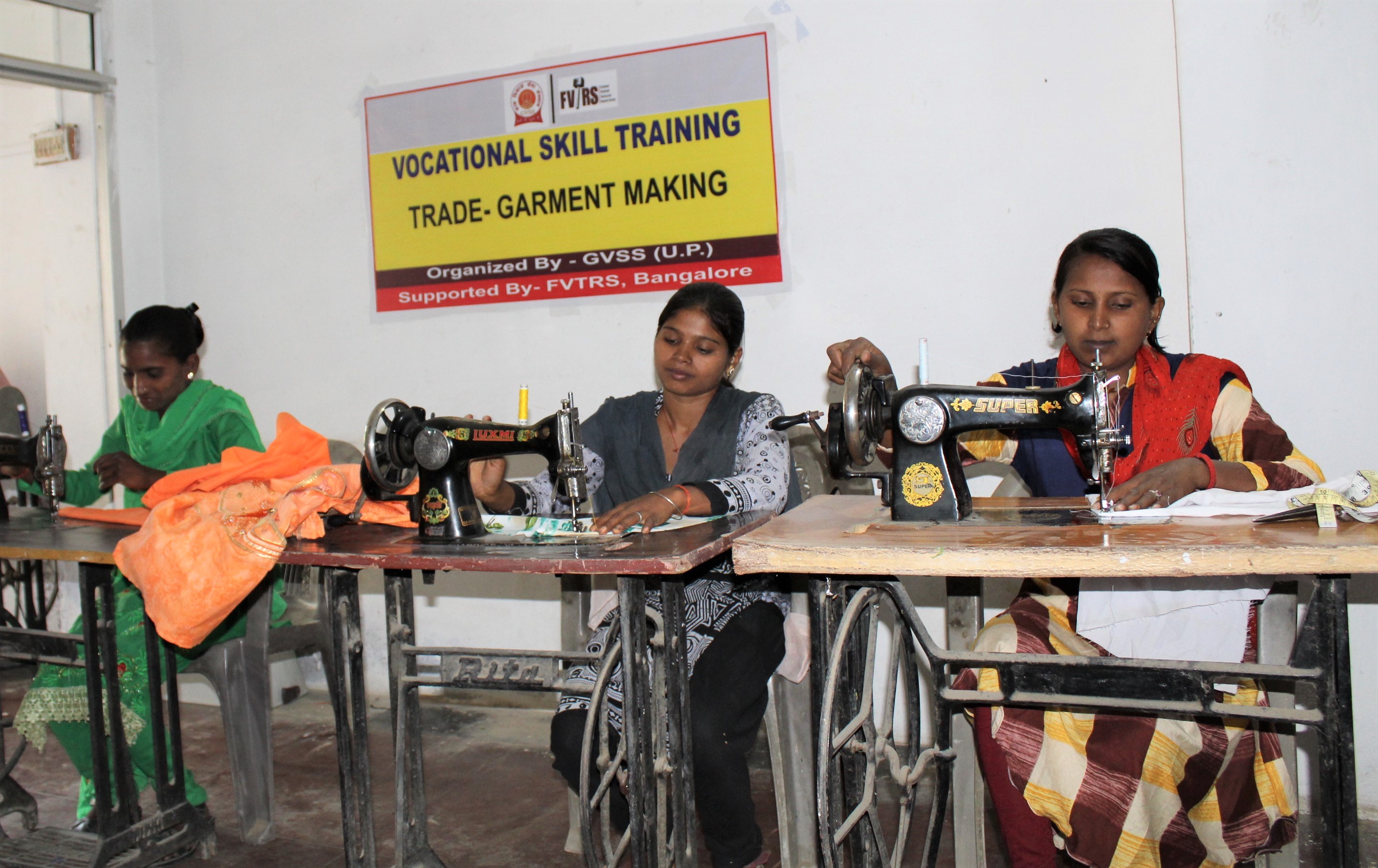 Skill Development
