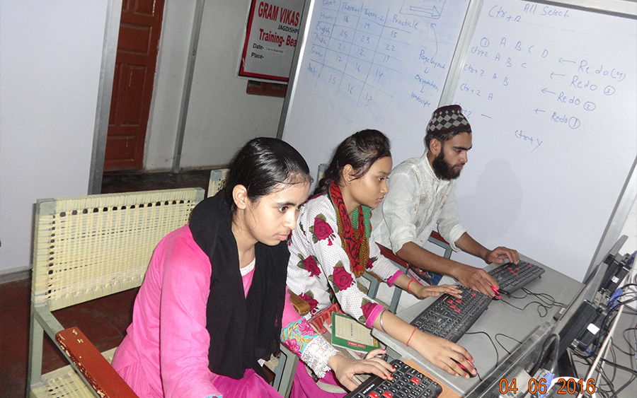 Skill Development